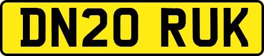 DN20RUK