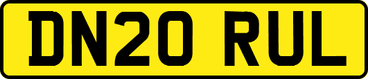DN20RUL
