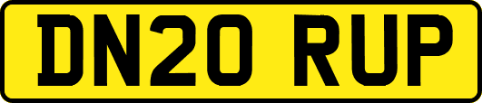 DN20RUP