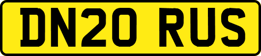DN20RUS