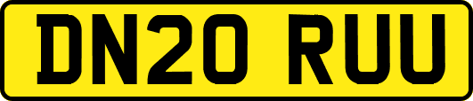 DN20RUU