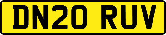 DN20RUV
