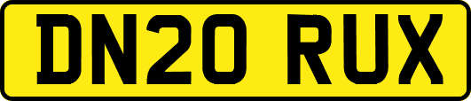 DN20RUX