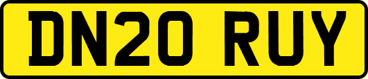 DN20RUY