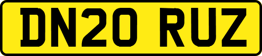 DN20RUZ