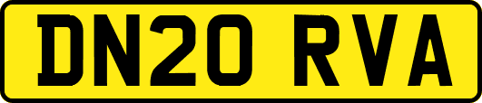 DN20RVA