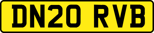 DN20RVB