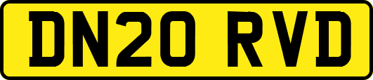 DN20RVD
