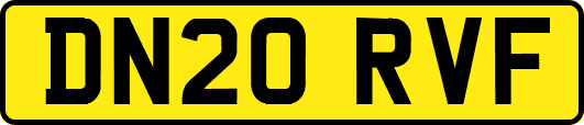 DN20RVF