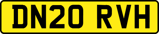 DN20RVH