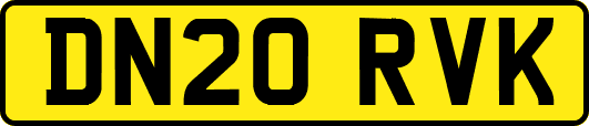 DN20RVK