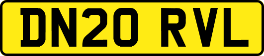 DN20RVL