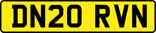 DN20RVN