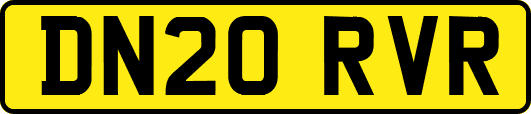 DN20RVR