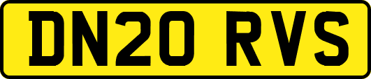 DN20RVS