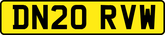 DN20RVW