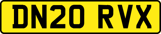 DN20RVX