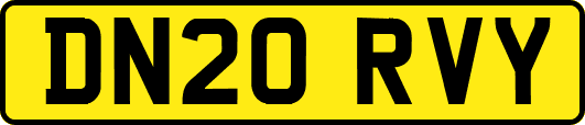 DN20RVY