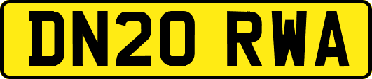 DN20RWA