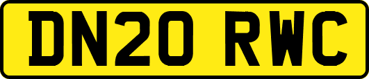 DN20RWC