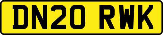 DN20RWK