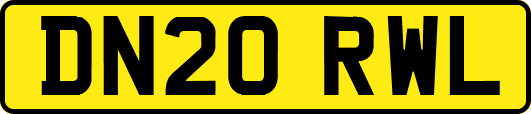 DN20RWL