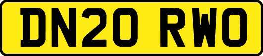 DN20RWO