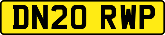 DN20RWP