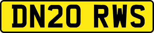 DN20RWS