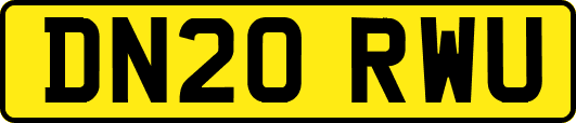 DN20RWU