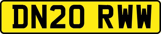 DN20RWW