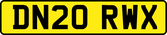DN20RWX