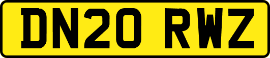 DN20RWZ