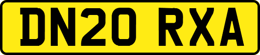 DN20RXA