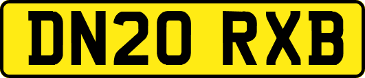 DN20RXB