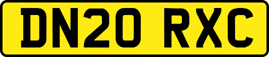 DN20RXC