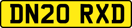DN20RXD