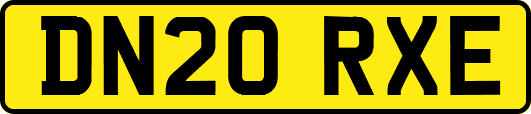 DN20RXE