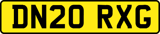 DN20RXG