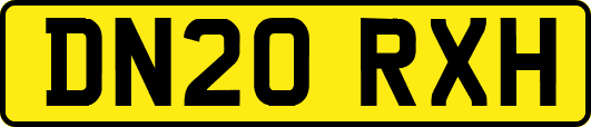DN20RXH