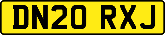 DN20RXJ