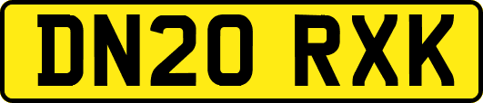 DN20RXK