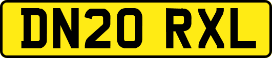 DN20RXL