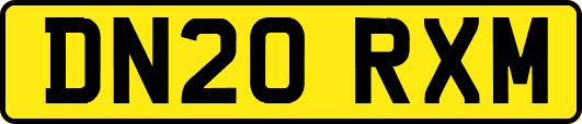 DN20RXM