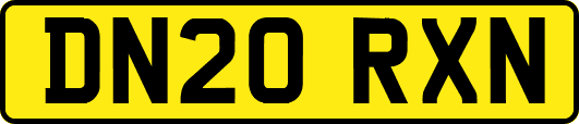 DN20RXN