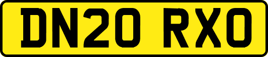DN20RXO
