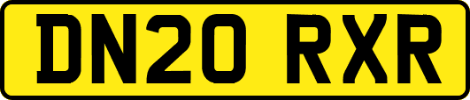DN20RXR