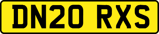 DN20RXS