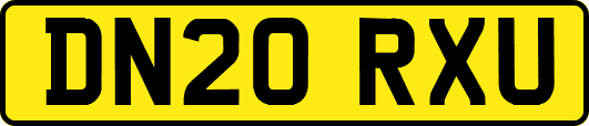 DN20RXU