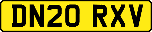 DN20RXV